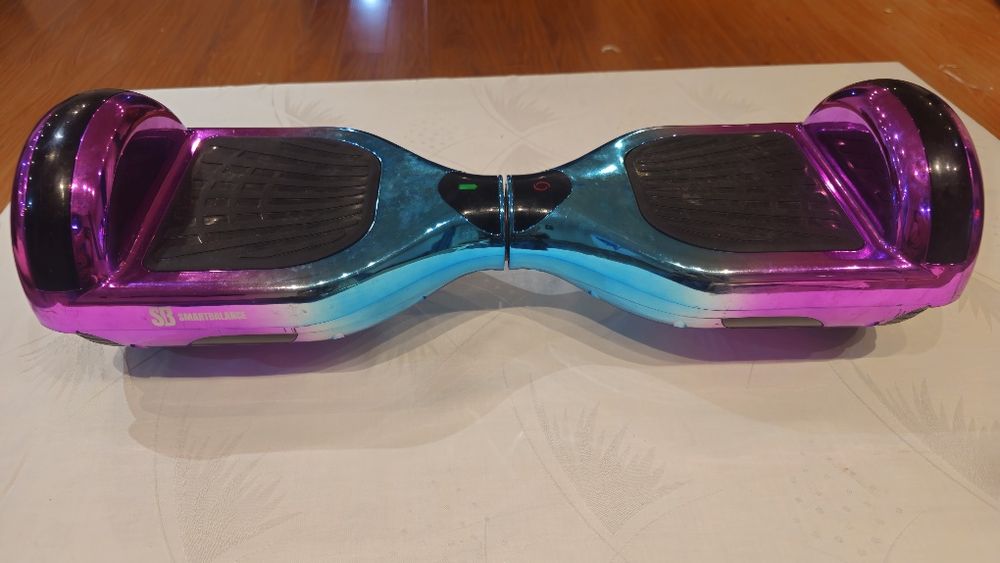 Vand Hovebord second-hand