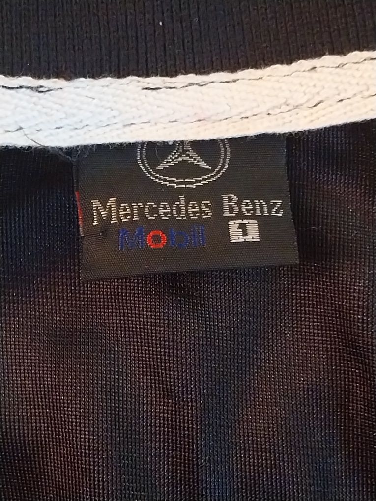 Фенски фланелки FERRARI и MERCEDES