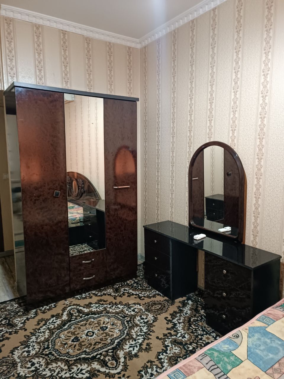 Аренда  квартира. Студент лар учун
