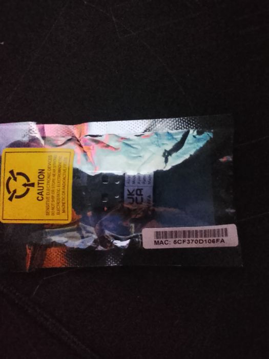 Adaptor WiFi AVer Dual Band PW00U USB