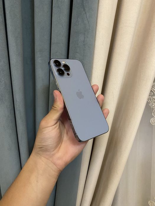 iPhone 13 Pro Max