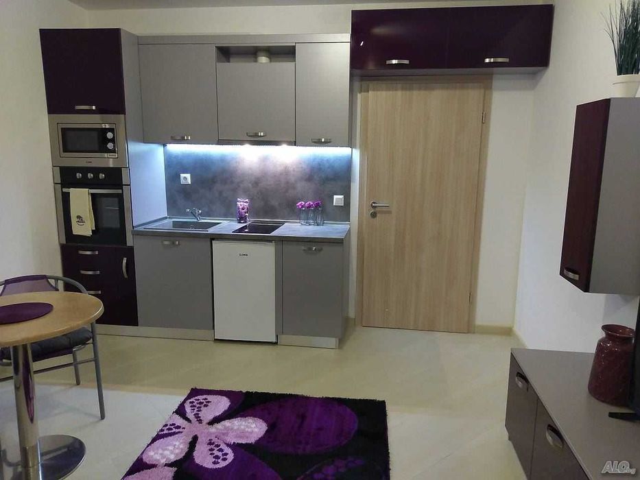 Продава се Едностаен апартамент в Пловдив, Мараша - 71 кв.м за 934 €/кв.м - Снимка #1