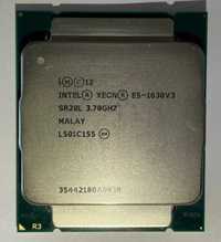 Процесор Xeon E5-1630v3