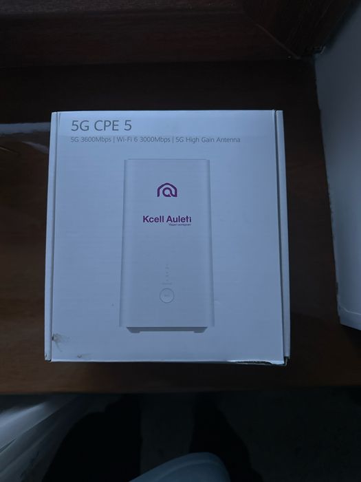 Wi fi роутер в отличном состояний