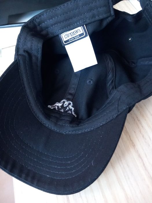 Оригинална шапка KAPPA