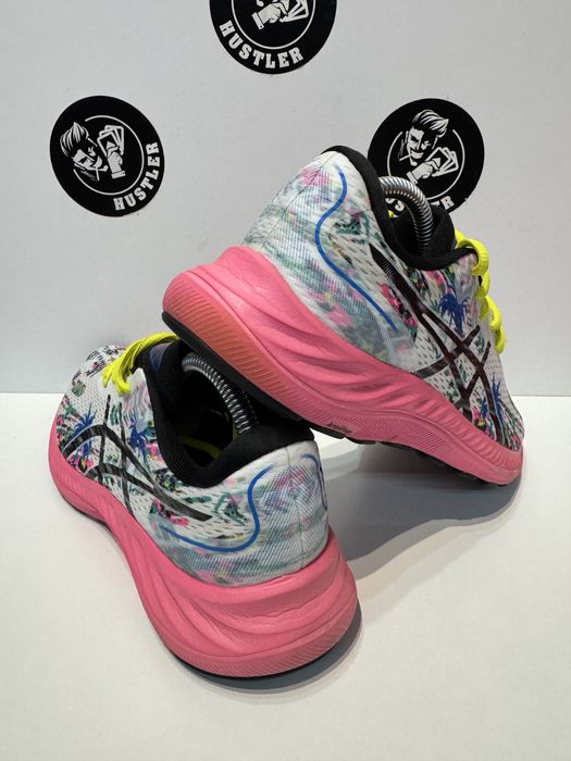 Маратонки ASICS GEL EXCITE .Номер 39.5