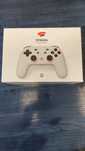 Chromecast  Ultra 4K+ Stadia Controller-Google Stadia Premiere edition