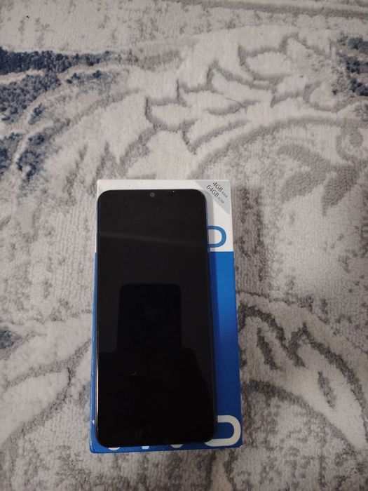 Vivo y20 sotiladi