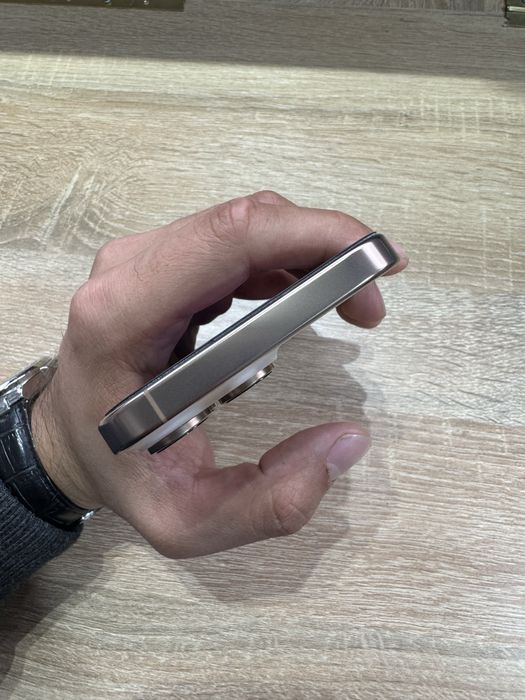 Iphone 16 proMax 512gb srochni