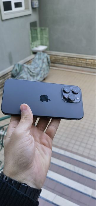 Iphone 14 Pro Max 256