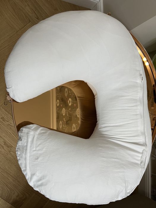 Perna pentru alăptat