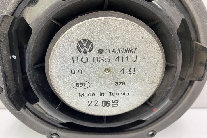 Boxa difuzor 1T0035411J Volkswagen VW Caddy a 3-a generatie seria