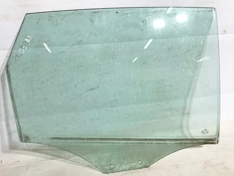 Geam usa dreapta spate Audi Q5 (2008-2012) [8R]