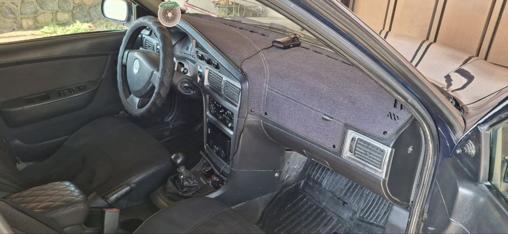 Нексия сотилади