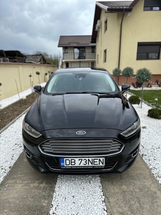Ford Mondeo 2.0 -150 c.p
