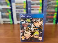 Новый Naruto Shippuden: Ultimate Ninja Storm Trilogy Трилогия PS4/PS5