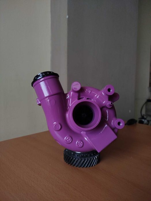 Турбо лампи (различни цветове)