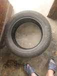 Продавам зимна гума Michelin 215/60/17