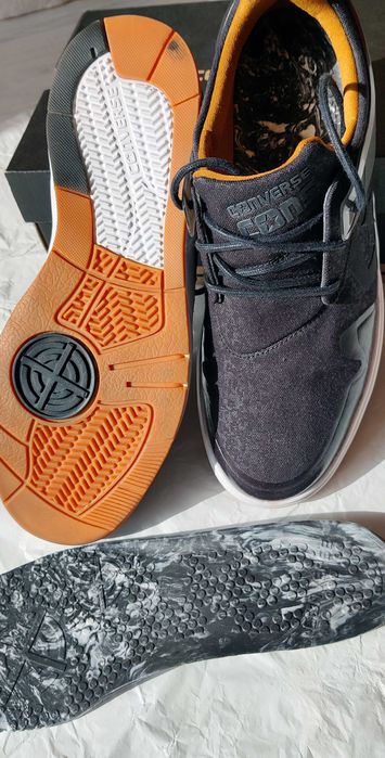 Кецове Converse Cons Weapon 42, Нови