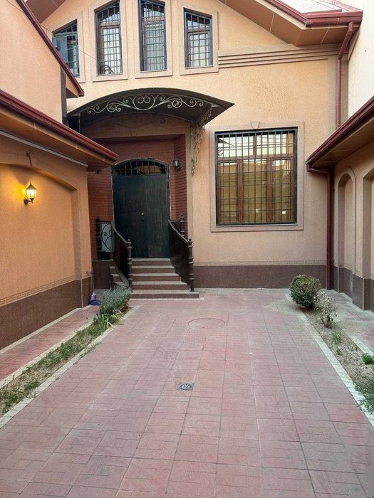 Сдаётся Евродом, ориентир метро Буюк ипак йули. ID: 56579