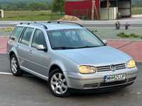 VW GOLF 4 1.9TDI 2004 Taxe valabile merita vazut