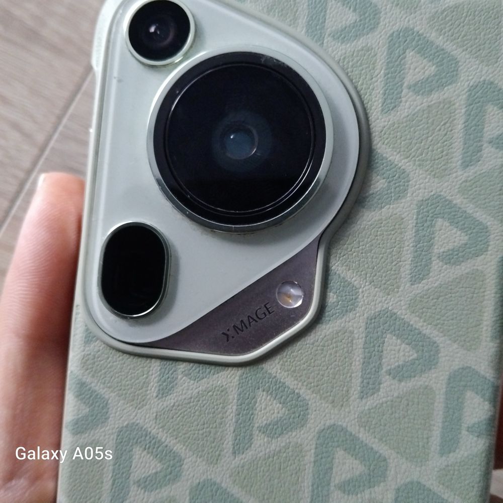 Huawei Pura 70 Ultra