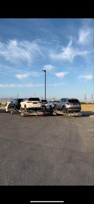 Автоперевозки автовоз эвакуатор Алматы Актобе Атырау Актау