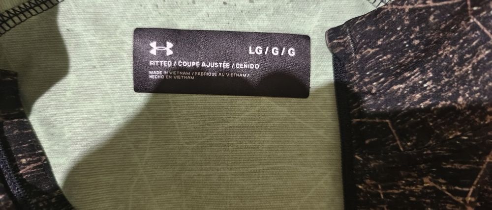 Bluza Under Armour