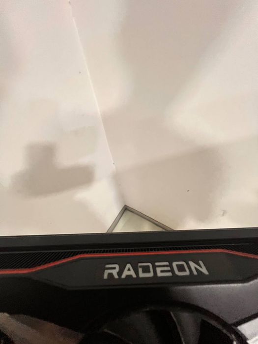 Radeon RX 6900 XT

Holati: Ideal

Xotira: 16GB GDDR6

Performance: 4K/