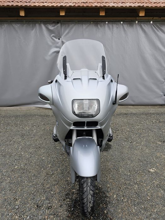 Spre vânzare: BMW R 1100 RT