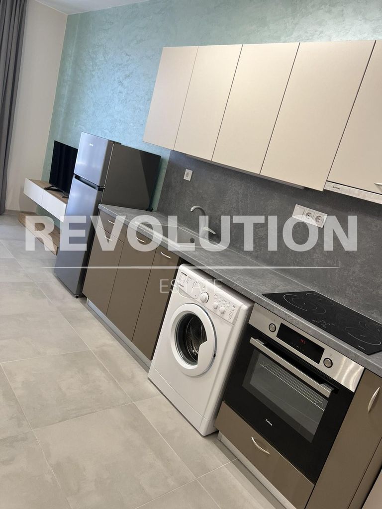 Дава се под наем Едностаен апартамент в Пловдив, Каменица 2 - 45 кв.м за 375 € - Снимка #4