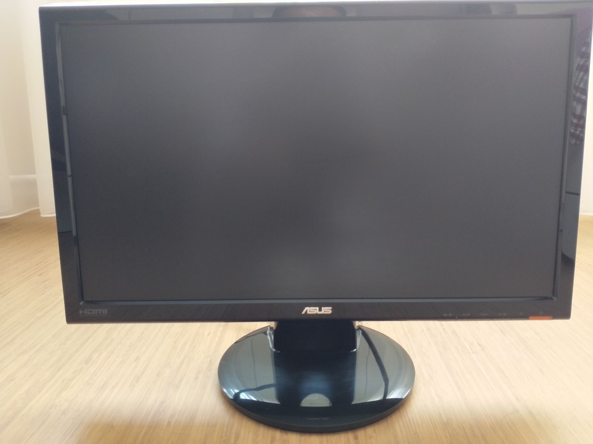 Монитор ASUS VH222H
