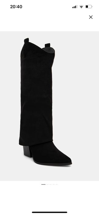 Ботуши Answear Lab