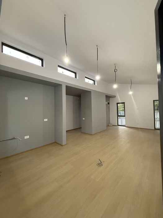 Casa de vanzare 125 mp