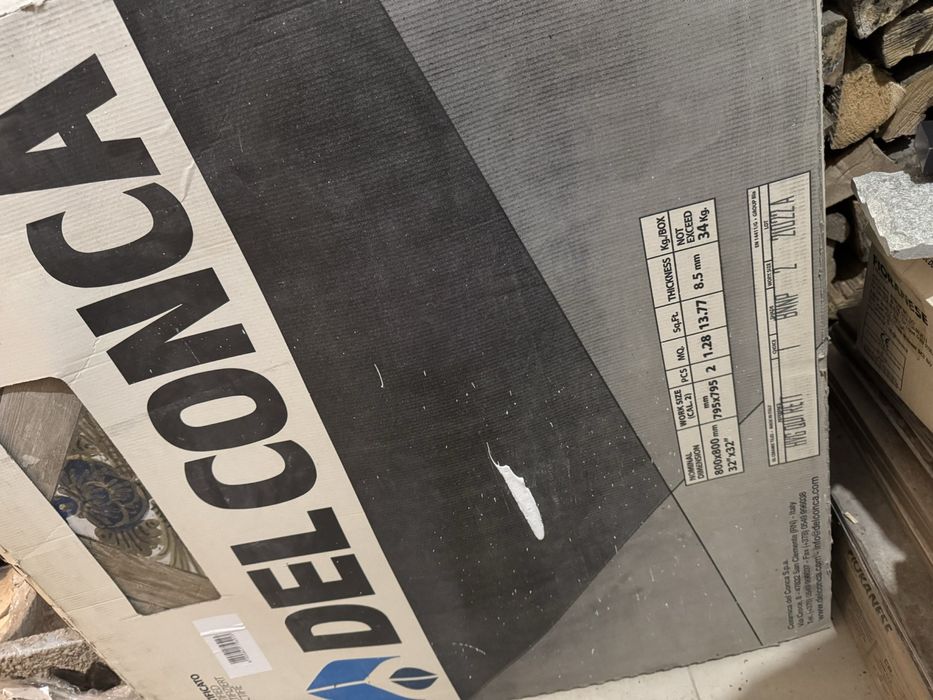 Декоративни керамични плочи