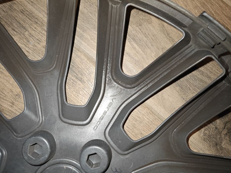 Зимни гуми с джанти  205/55/ R16 цола