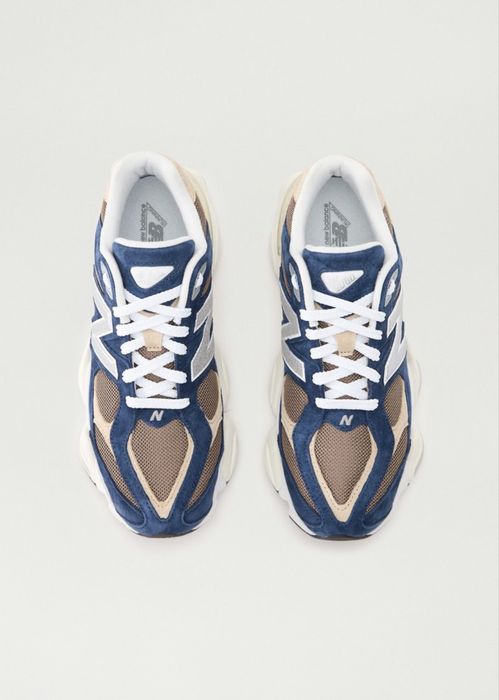 New balance 9060