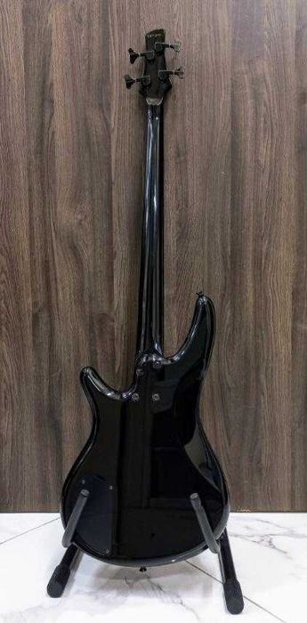 Електрическа Бас Китара IBANEZ SDGR 640 Black Reverb