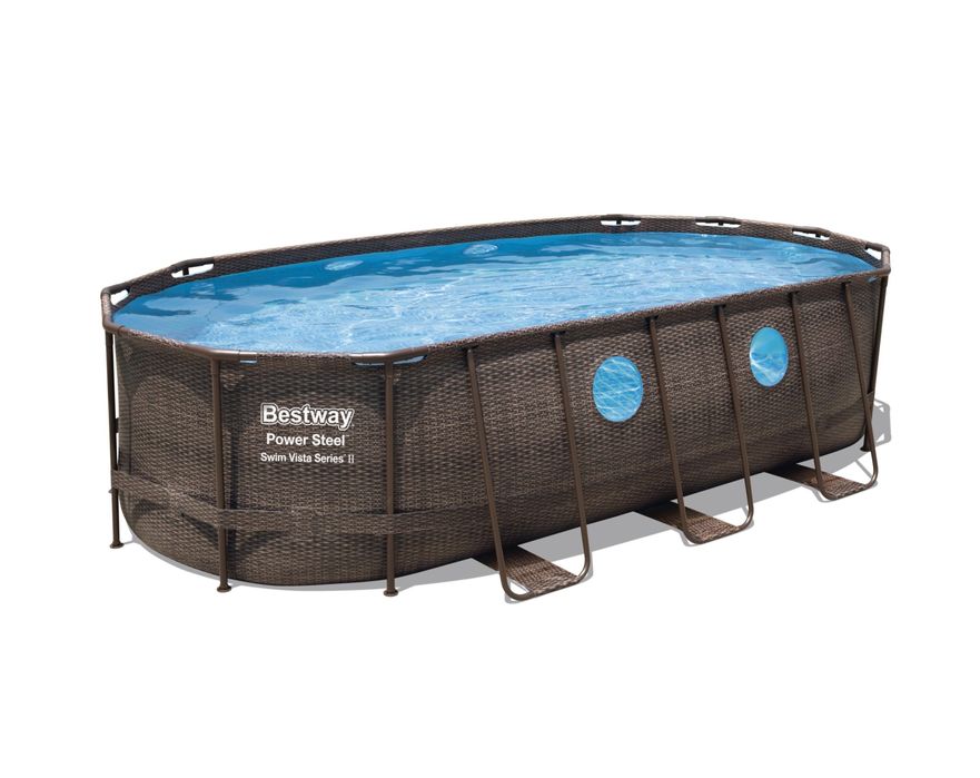 Piscina bestway Swim Vista 2