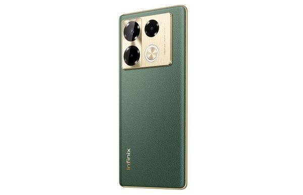 Infinix note 40 pro 12+12ram/256