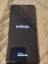Infinix hot 11 play 64/4 GB