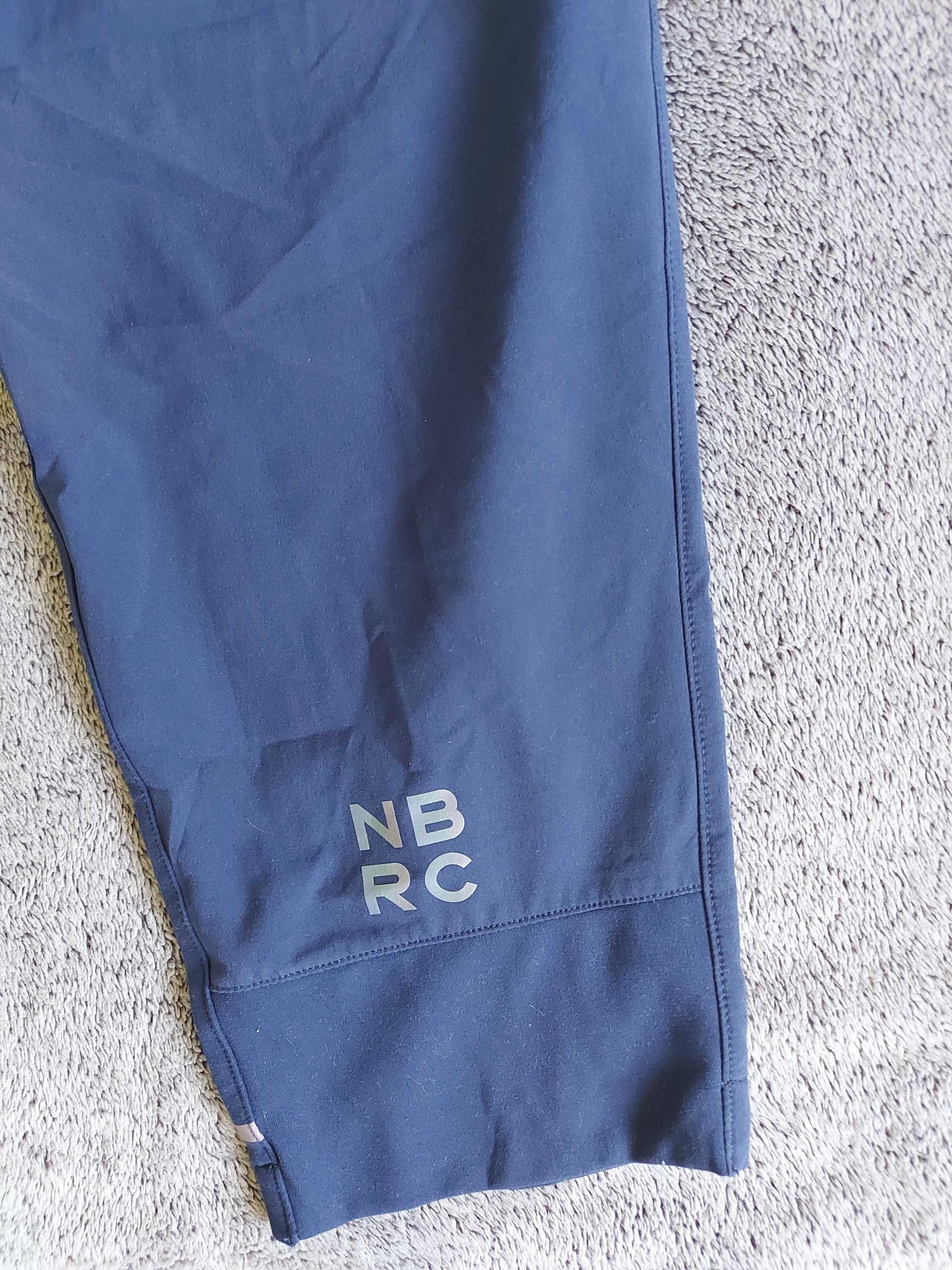 Дамски панталони New Balance RC W's Joggers- S размер