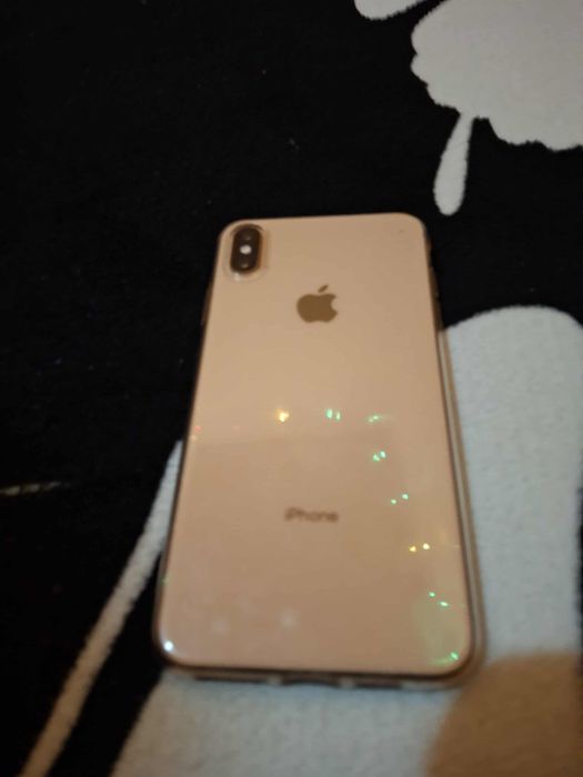 Iphone XS MAX stare impecabila