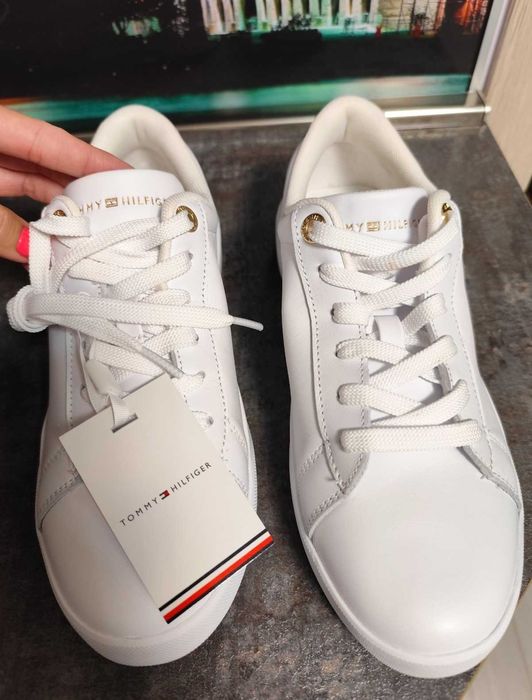 Маратонки Tommy Hilfiger