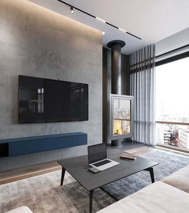 Ремонт и отделка квартир