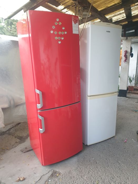 Frigider Gorenje