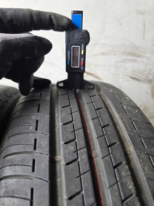 Anvelope / Cauciucuri Bridgestone Ecopia EP150 195/55R16 87V Vara 2020