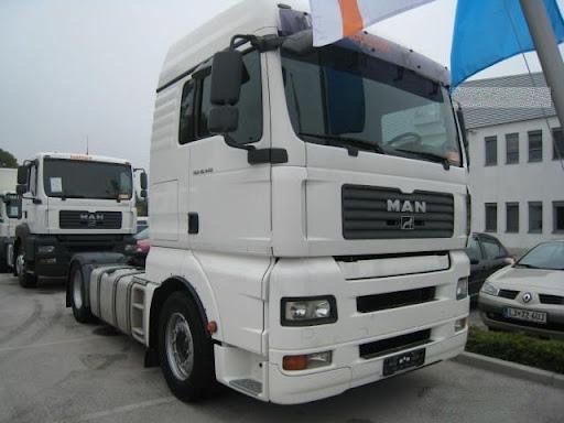 Man tga manual 2008