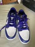 Adidasi nike dunk,nepurtati