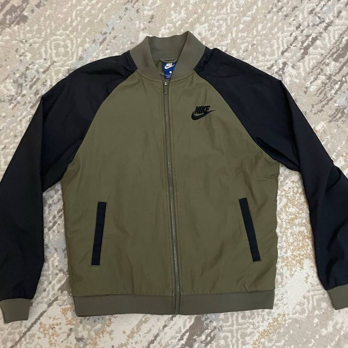 Ветровка Nike Оригинал